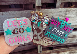 Rodeo Collection